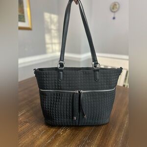 NWOT Max Studio tote bag